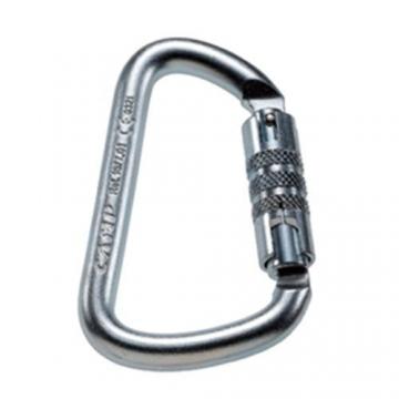 D-Shape Steel - 2Lock