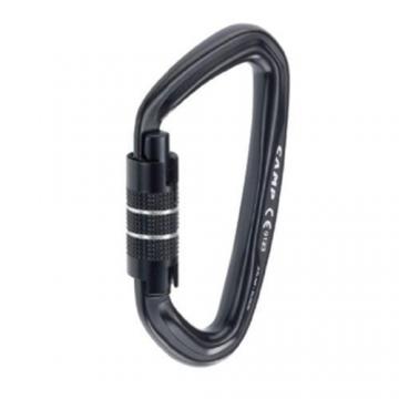 Atlas - 2Lock Black