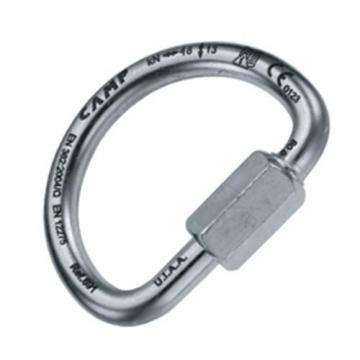 D-Shape Quick Link 10 mm