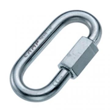 Oval Quick Link 10 mm
